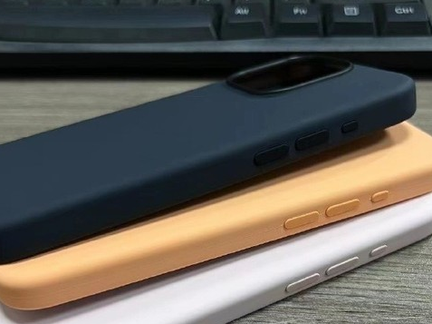 德江苹果14维修站分享iPhone14手机壳能直接给iPhone15用吗?