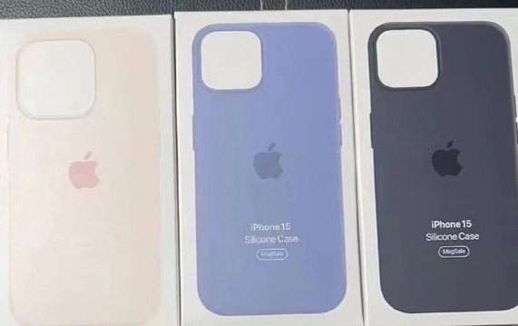 德江苹果14维修站分享iPhone14手机壳能直接给iPhone15用吗？ 