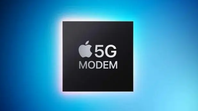 德江苹果维修网点分享iPhone15会搭载自研5G芯片吗？ 