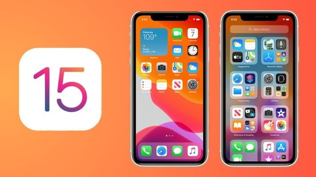 德江苹果13维修分享iPhone13更新iOS 15.5，体验如何 