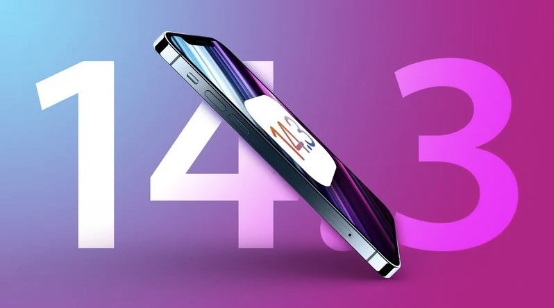 德江苹果手机维修分享iOS 14.3 RC2已发，iOS 14.3正式版本还远吗 