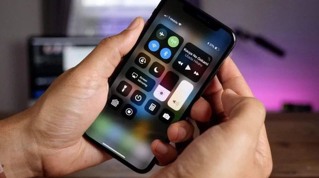 德江苹果手机维修分享iPhone 12信号差怎么办 