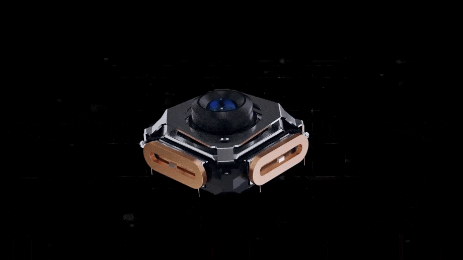 德江苹果手机维修分享iPhone 12 Pro Max 独享的这颗传感器更大的特点是什么 