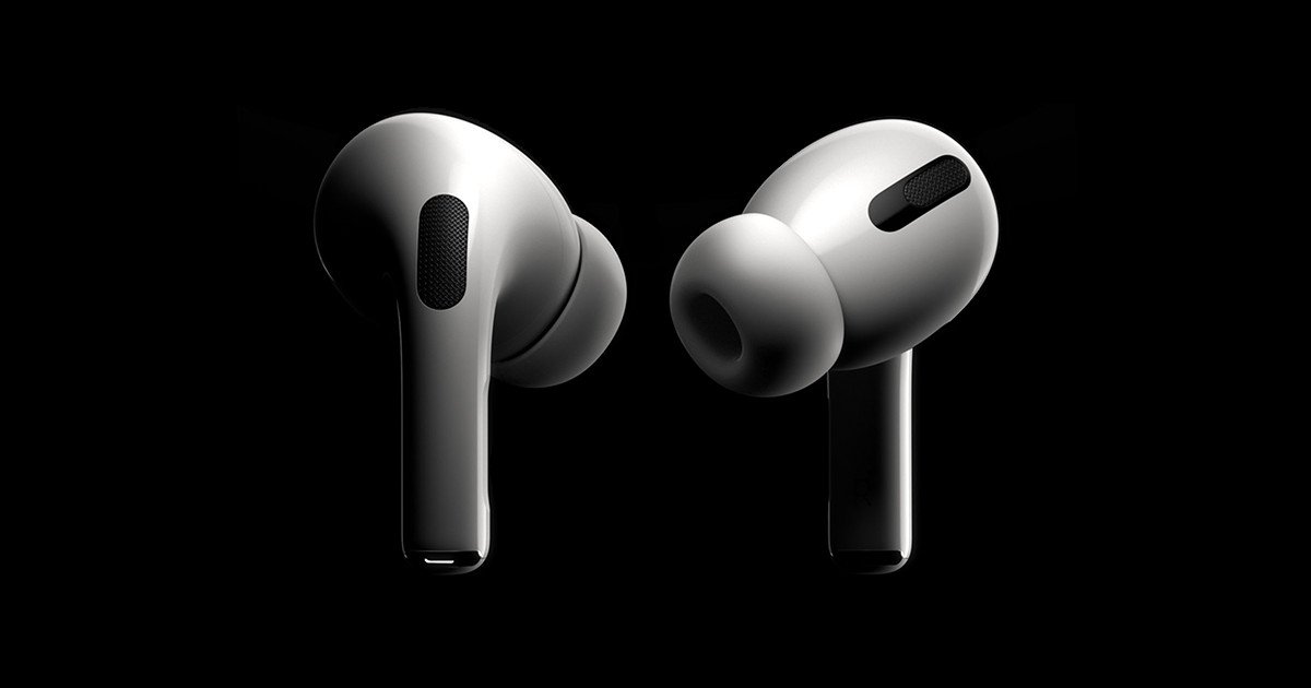 德江苹果手机维修分享AirPods Pro 爆音、降噪效果下降怎么办 