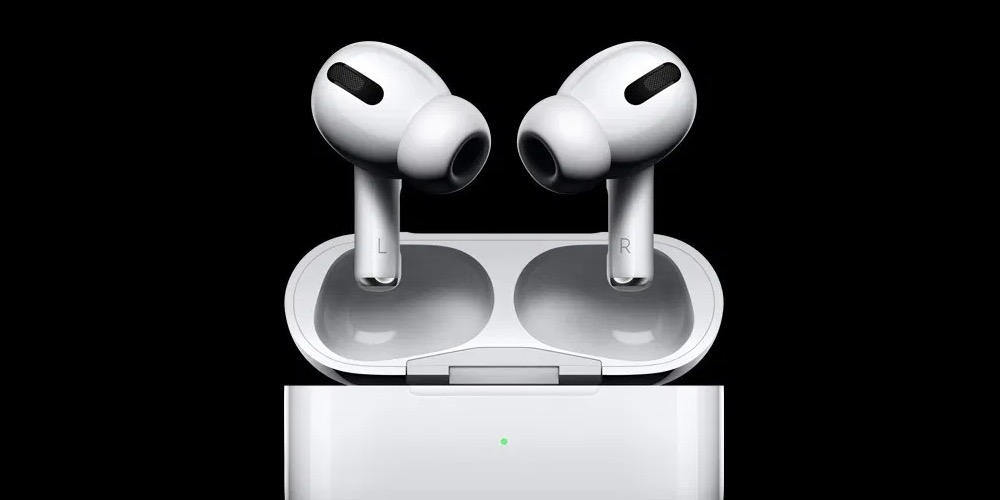德江苹果手机维修分享AirPods Pro 出现静电噪音 