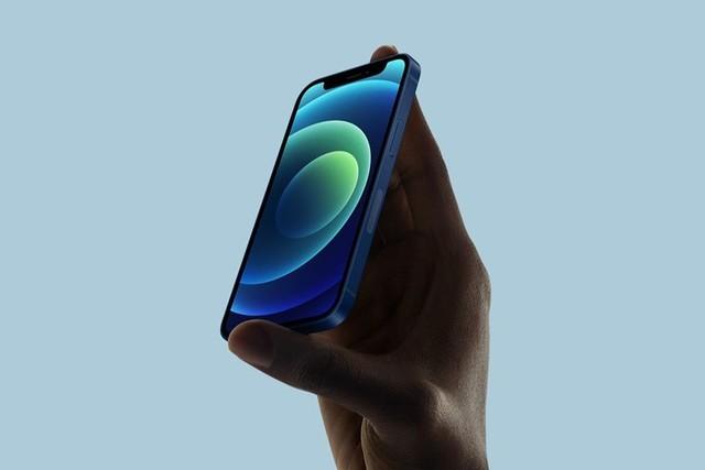德江苹果手机维修分享iPhone 12 mini辐射很大吗 