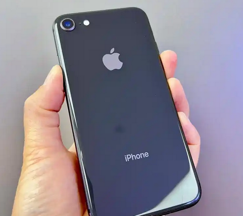 德江苹果8系统维修分享iPhone8手机系统升级后无法开机如何修复