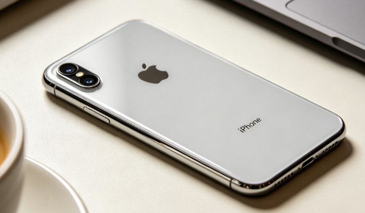 德江苹果维修点分享iPhone X扩容真实风险解析 