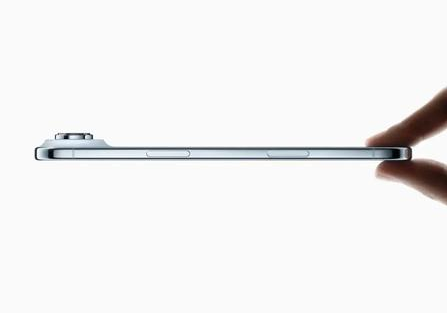 德江苹果维修点分享iPhone 17 Air传感器与USB‑C排错 