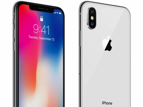 德江苹果维修点分享iPhone X备份与锁屏密码故障 