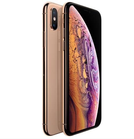 德江苹果维修点分享iPhone XS Max锁屏快捷入口故障 