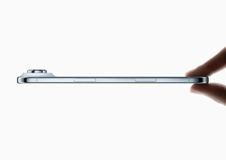 德江苹果维修点分享iPhone 17 Air锁屏密码解析手册 