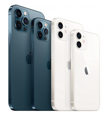 德江苹果维修点分享iPhone 12 Pro黑屏小众问题解析 
