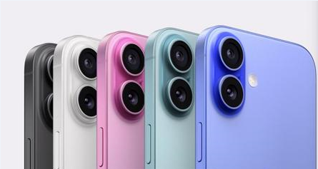 德江苹果维修点分享iPhone 16发烫易忽视因素汇总 